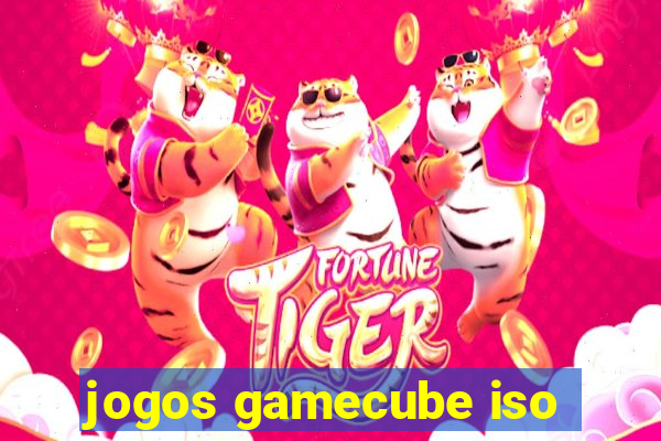 jogos gamecube iso